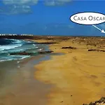 Casa Oscar *