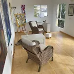 בית נופש Casa Oscar
