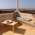 בית נופש Casa Oscar