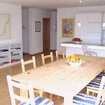 בית נופש Casa Oscar Roque