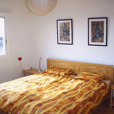 Casa Oscar Hébergement de vacances
