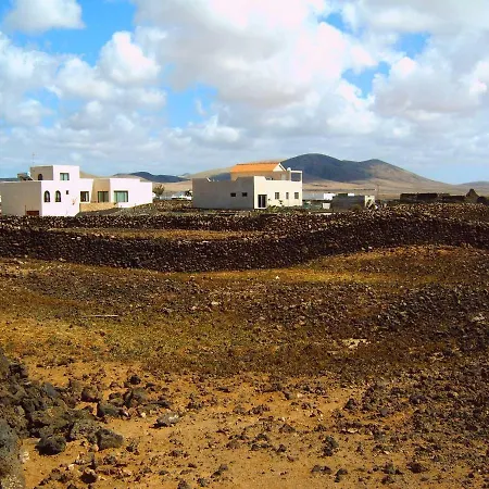 Nyaraló Casa Oscar *