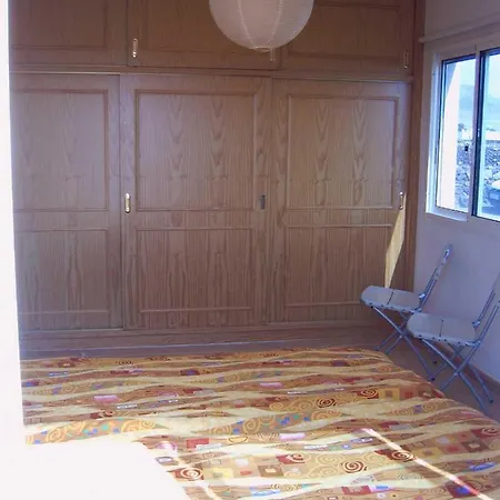 Casa Oscar * Roque
