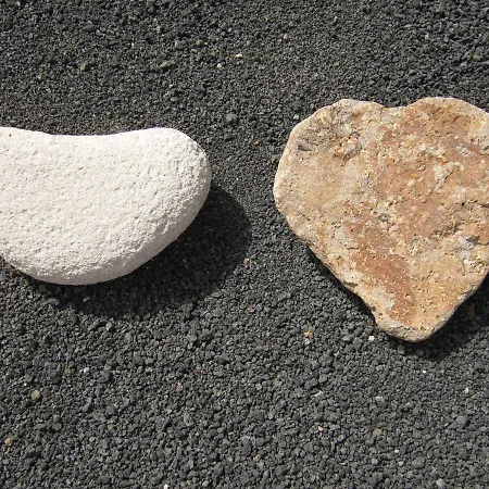 Casa Oscar Semesterbostad