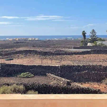 Casa Oscar Hébergement de vacances Roque