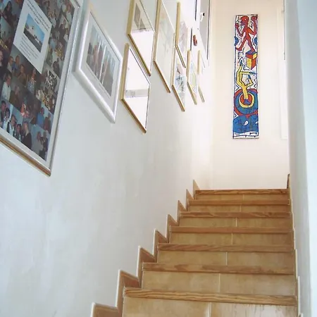 Casa Oscar Dom wakacyjny Roque