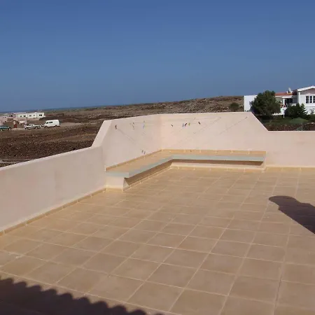 Casa Oscar Hébergement de vacances