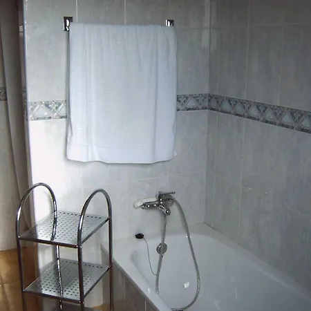 Casa Oscar Hébergement de vacances