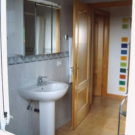 Hébergement de vacances Casa Oscar *