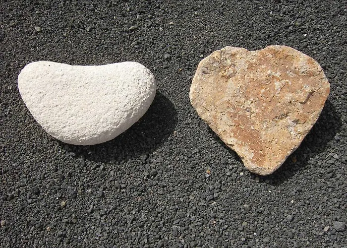 Casa Oscar Semesterbostad