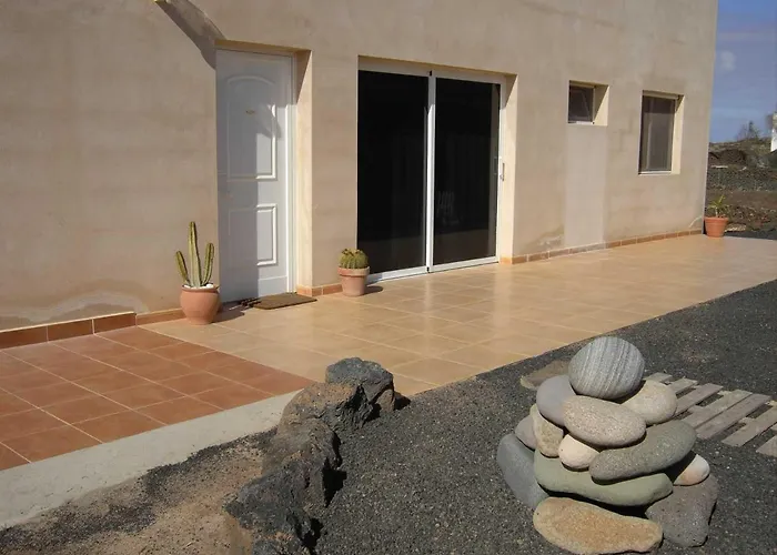 Casa Oscar Semesterbostad *