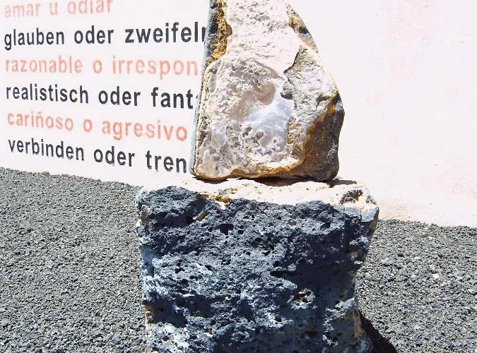 Casa Oscar Semesterbostad