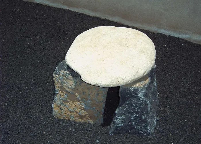 Semesterbostad Casa Oscar Roque