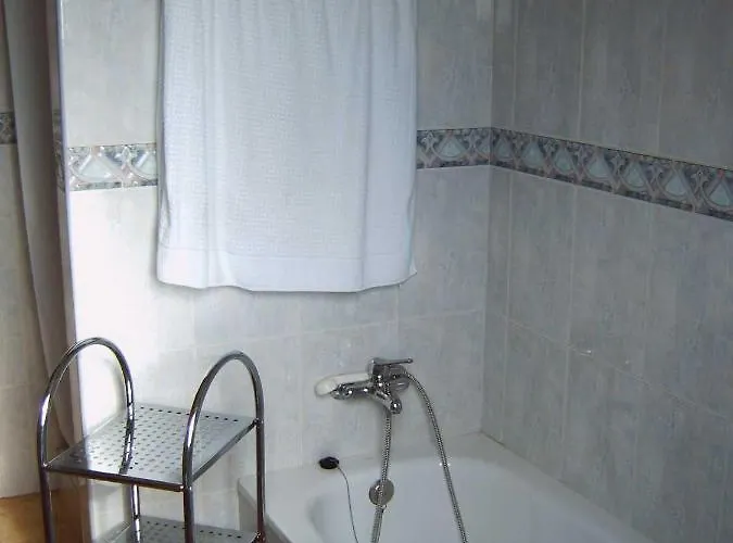 Casa Oscar Semesterbostad