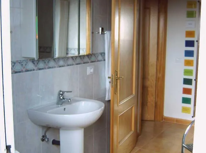 Semesterbostad Casa Oscar *