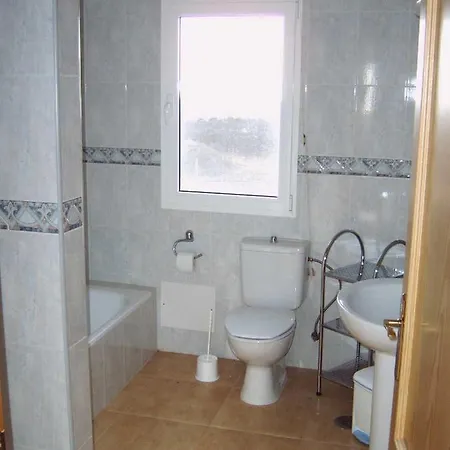 Casa Oscar Holiday home *