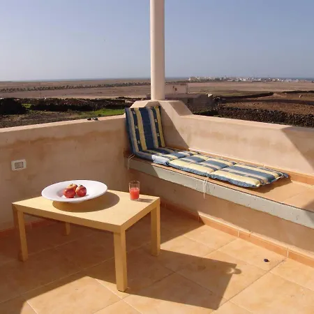 Holiday home Casa Oscar