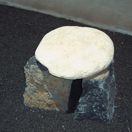 Ferienhaus Casa Oscar Roque