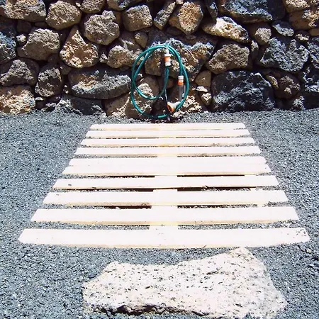 Casa Oscar Ferienhaus *