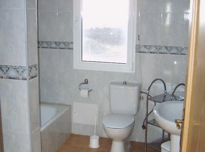 Casa Oscar Сasa de vacaciones *