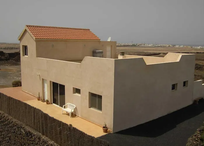 度假居 Casa Oscar Roque