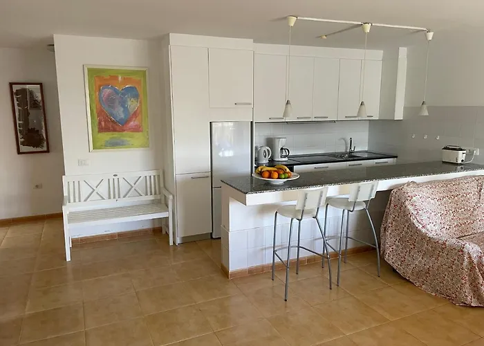 Сasa de vacaciones Casa Oscar *
