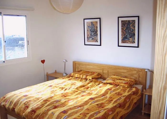 Casa Oscar Сasa de vacaciones