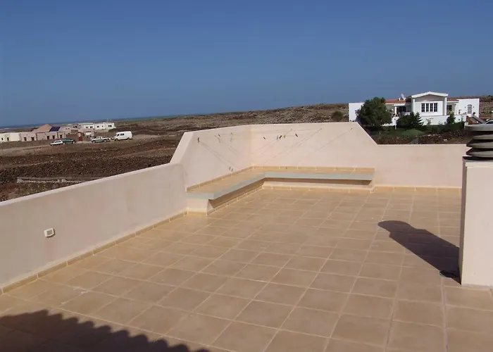 Casa Oscar Сasa de vacaciones