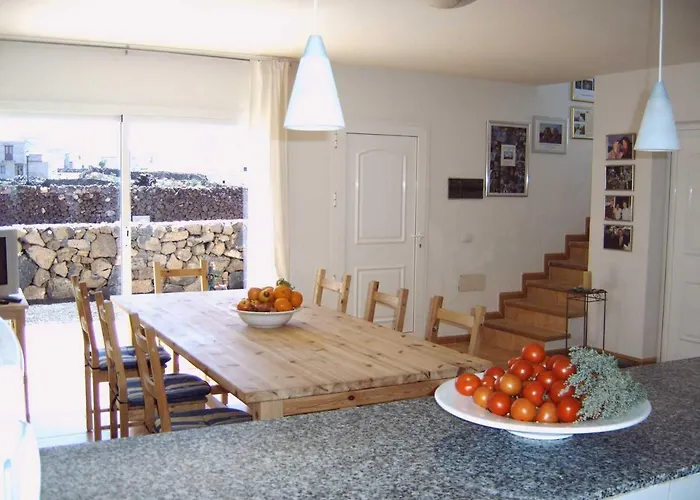 Casa Oscar Roque