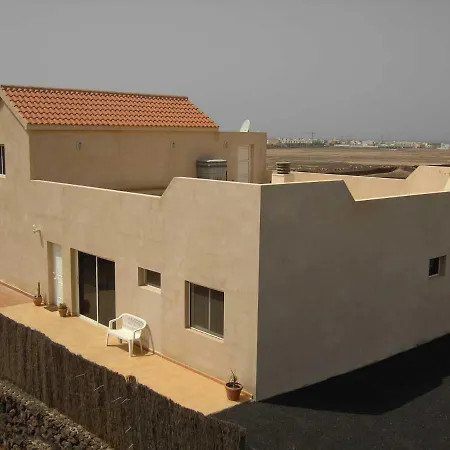 Feriehus Casa Oscar Roque