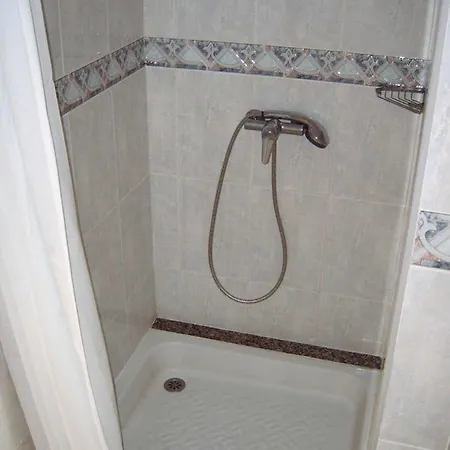 Casa Oscar Casa de Férias